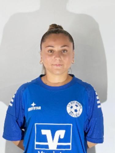Ayse Nur Karatas