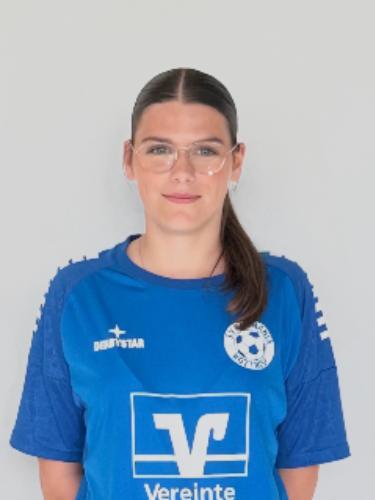 Sophia Merzenich