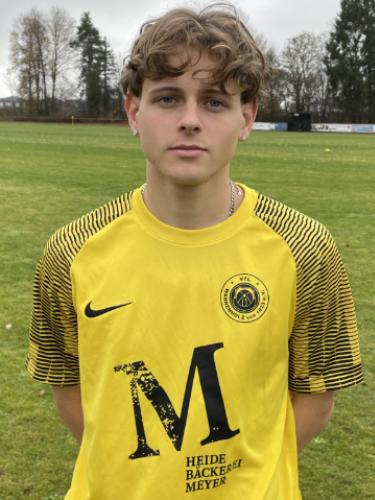 Phil-Taylor Borchert