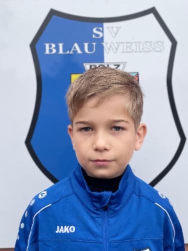Elija Petruch