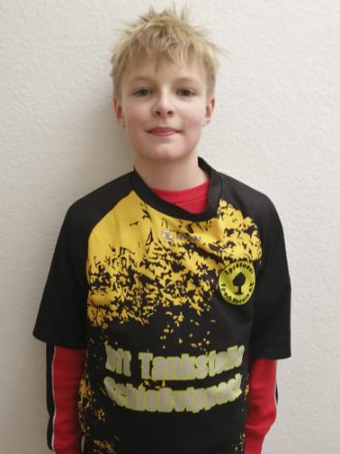 Jakob Becke