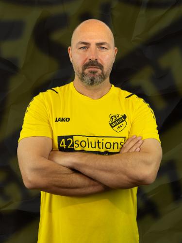 Ufuk Sanbay