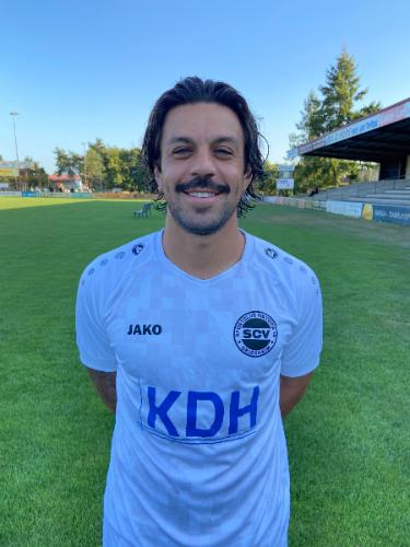 Kauan de Carvalho Santos