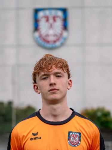 Maximilian Rockstein