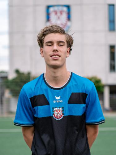 Philipp Elias Beverungen