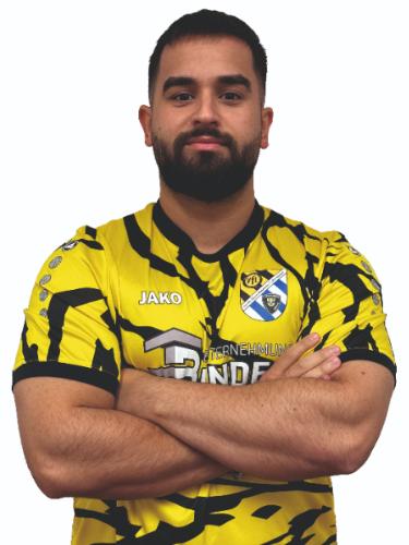 Mehmet Emre Albayrak