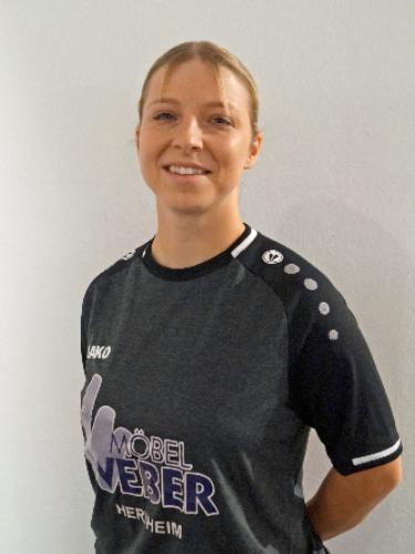 Kira Stulier