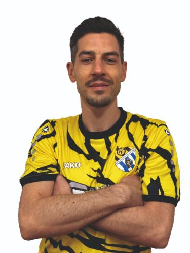Jannik Bonaventura