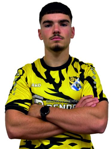 Justus Jonas Fremger