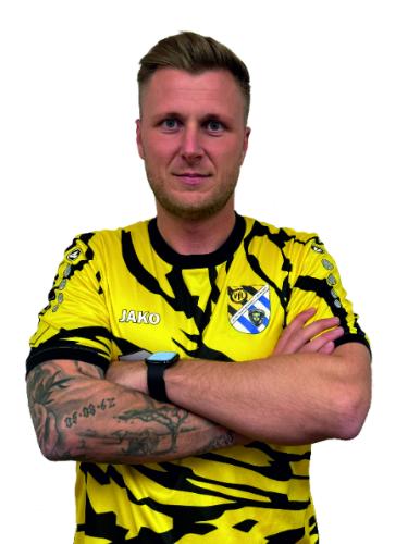 Björn Gietz