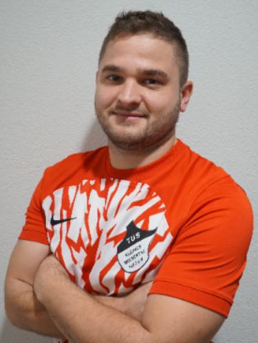 Marco Dickhaut