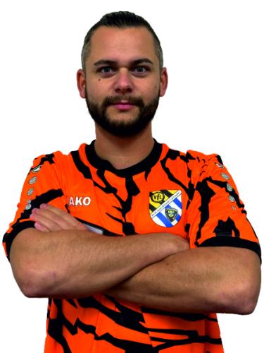 Jannick Hagen