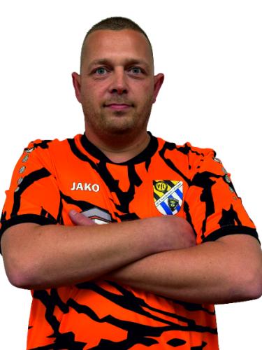 Marc Heinze