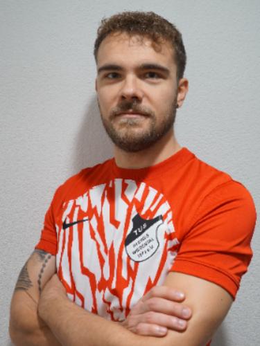 Marcel Jenniges