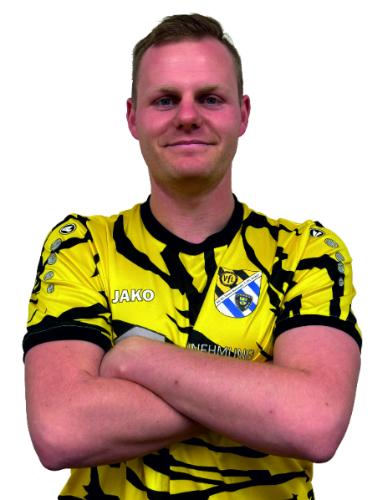 Robin Klingner