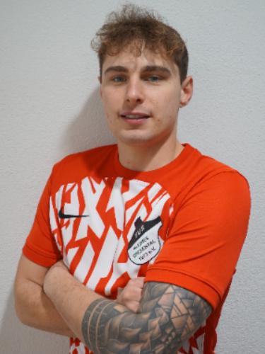 Lukas Kasimir