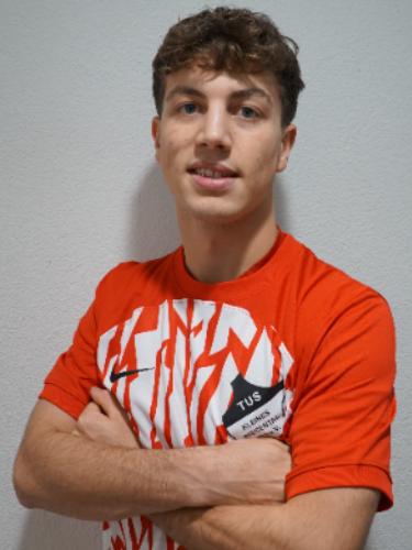 Peter Krieg