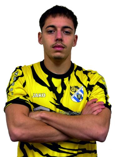 Maximilian Reimer