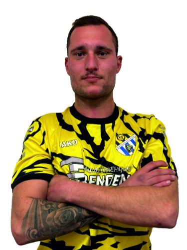 Gino Staas