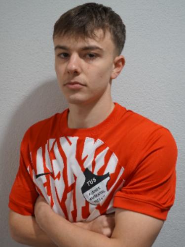 Florian Maier