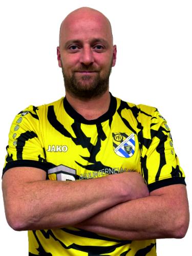 Dennis Wolf