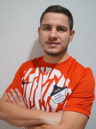 Lukas Senn