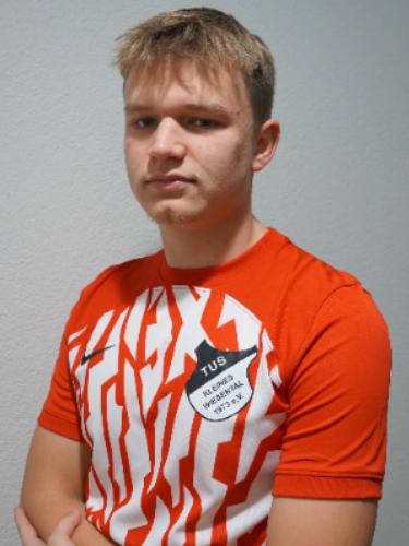 Dustin Weißenberger