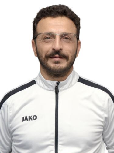 Abdullah Arslanparcasi