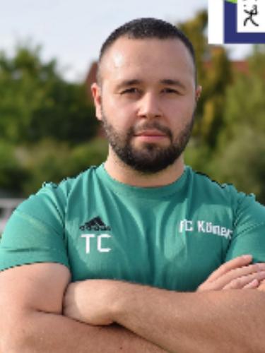 Tamer Celik