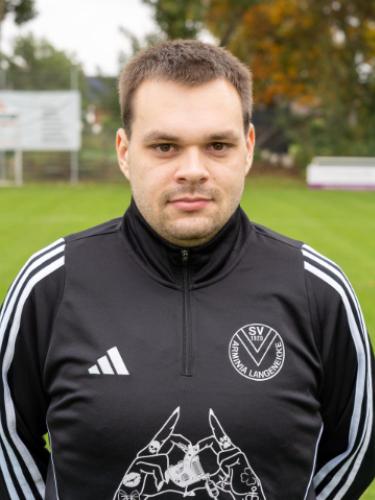 Luca-Andre Krombholz
