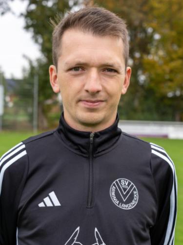 Stephan Meyer