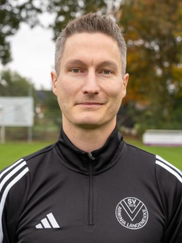 Marian Rehborn