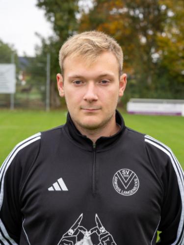 Fabian Pascal Schmälter