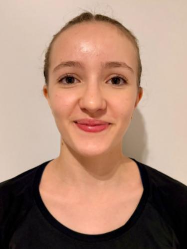 Rosalie Moosburner