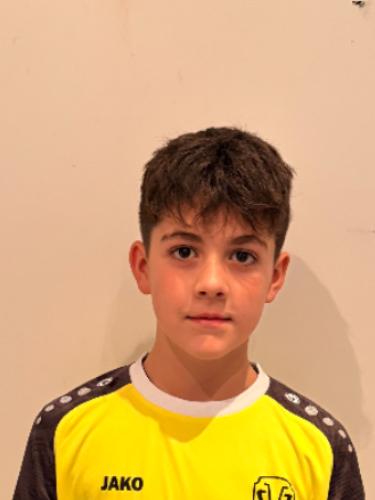 Gabriel Riffel