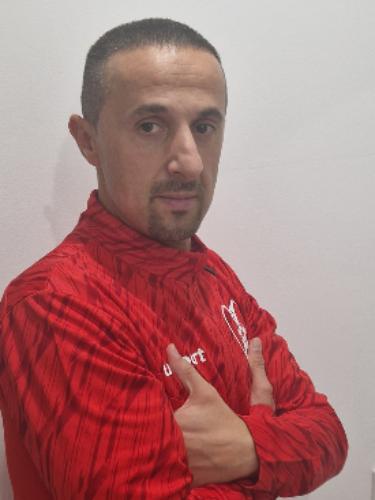 Almir Smakovic