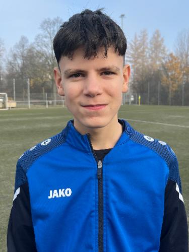 Anton Hube