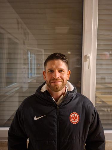 Daniel Reitz