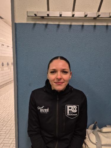 Sabrina Träger