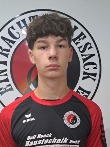 Lenny Alexander Franz