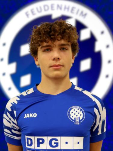 Maximilian Streuff