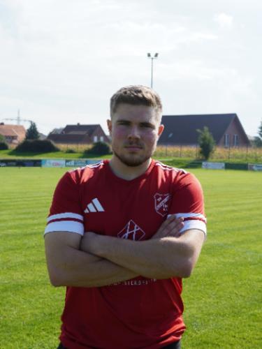 Domenic Grosse-Staarmann