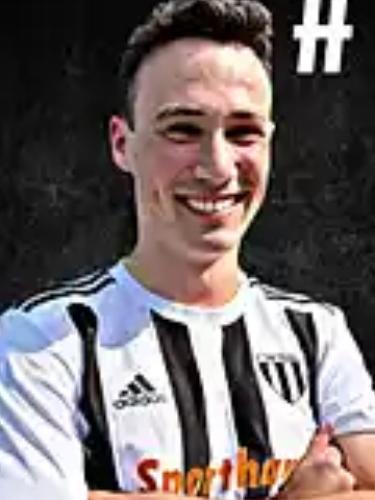 Damian Lorenz
