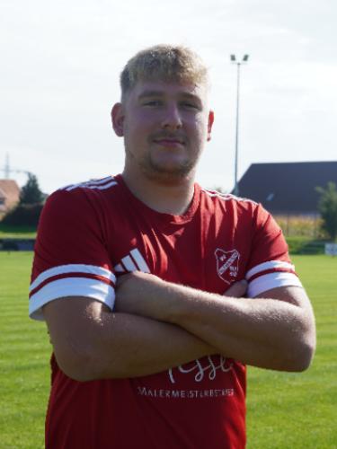 Florian Küthe