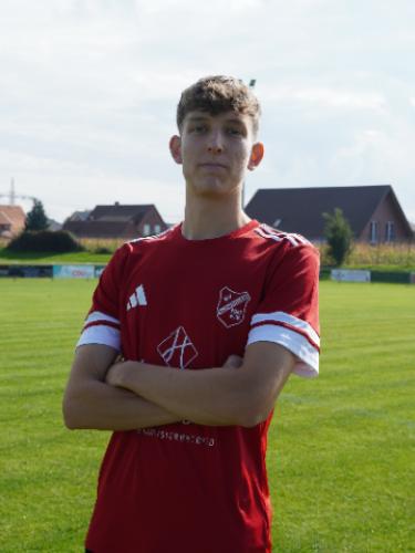 Nils Droppelmann