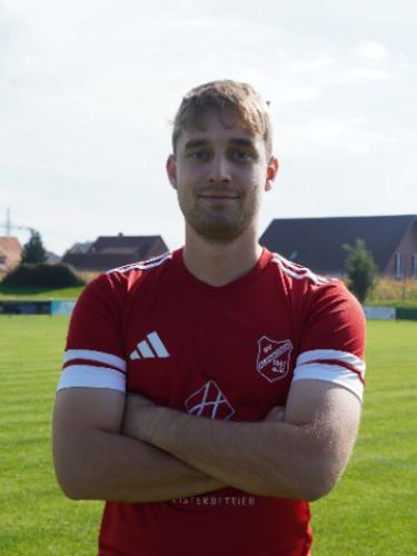 Jonathan Münster