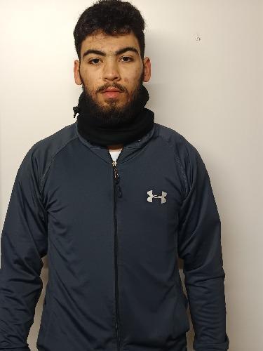 Abdallah Bazzoun