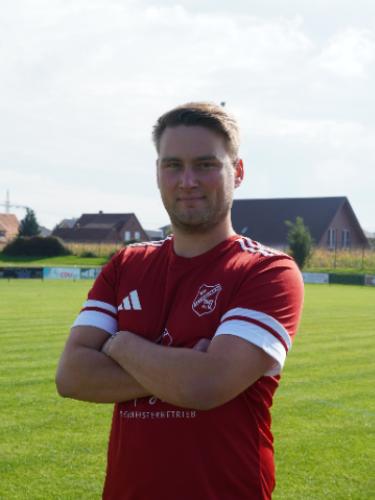 Jonas Piepenbrink