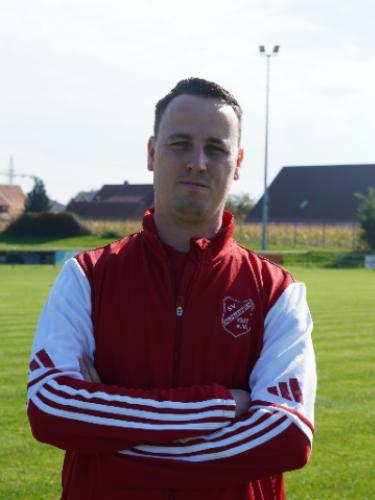 Matthias Robke