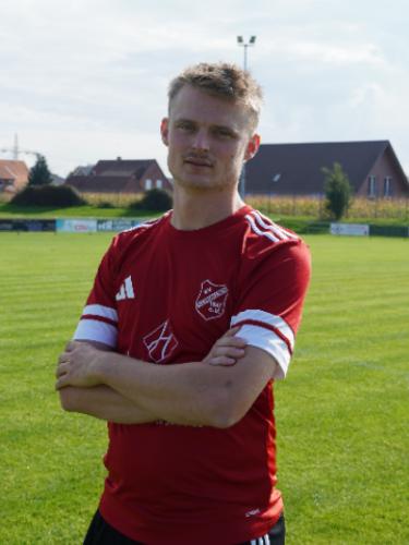 Enno Steinkamp